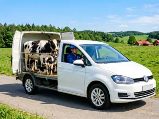 Заказ газели для перевозки грузов