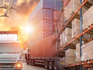 Мультимодальные перевозки. Виды и особенности