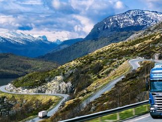 Доставка грузов во все труднодоступные регионы России и СНГ