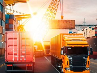 Виды перевозок грузов: транспортная логистика, методы доставки ...