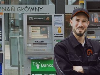 Перевозка банкоматов: такелаж, этапы и нюансы транспортировки