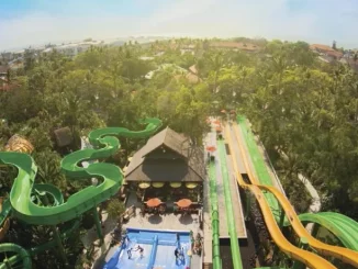 Проектирование аквапарков - строительство аквапарков от ...