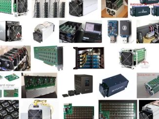 Инструкция для провоза ASIC майнера через таможню.