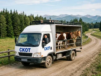 Грузоперевозки на Дальний Восток: особенности и нюансы