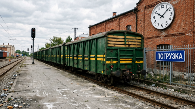 Перевозка животных между городами: полное руководство