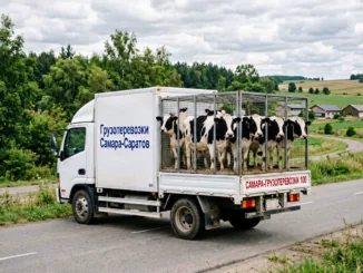Грузоперевозки Самара-Саратов: все, что нужно знать