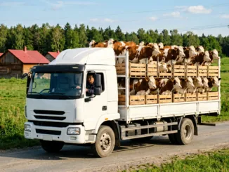 Доставка грузов по Золотому кольцу: особенности и преимущества
