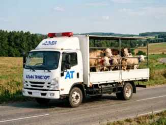 Перевозка алкогольной продукции: особенности и нюансы