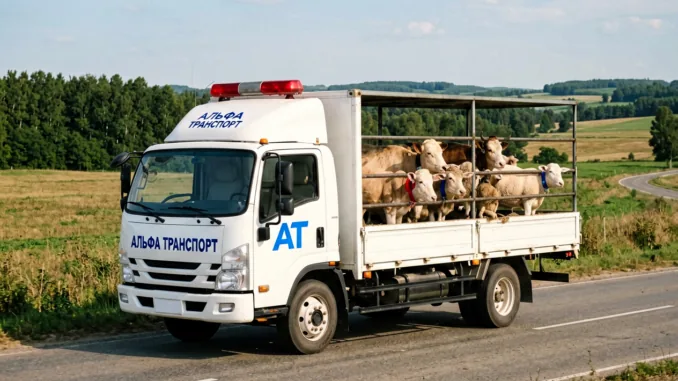 Перевозка алкогольной продукции: особенности и нюансы