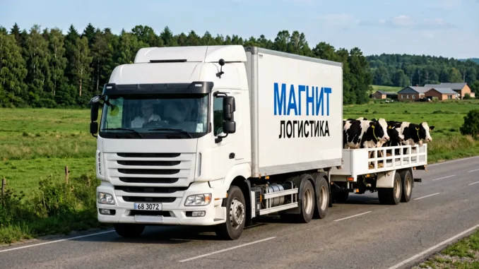 Доставка грузов в Беларусь: особенности и нюансы