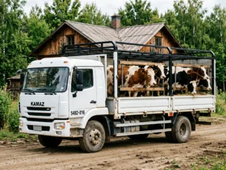 Доставка грузов в Казахстан: особенности и нюансы