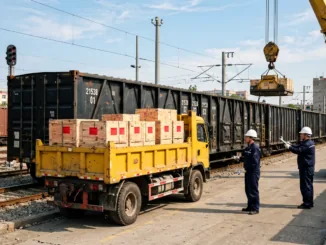 Грузоперевозки Волгоград-Астрахань: надежная доставка грузов между городами