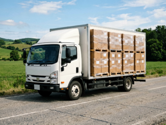 Перевозка косметической продукции: особенности и рекомендации