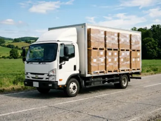Перевозка косметической продукции: особенности и рекомендации