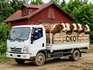 Доставка грузов в Бельгию: особенности и нюансы