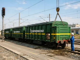 Грузоперевозки Рязань-Тула: надежная доставка грузов между городами