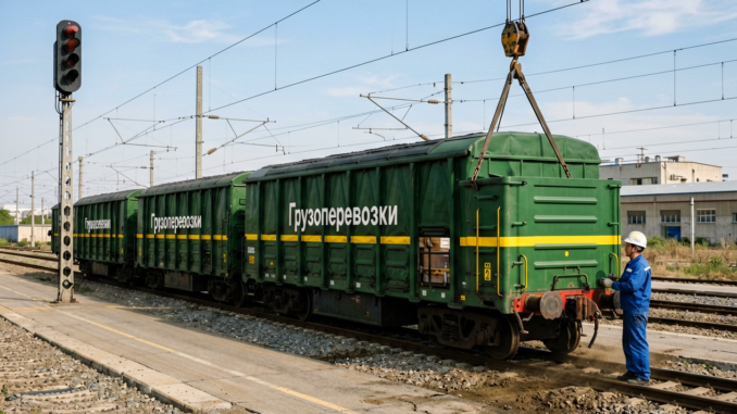 Грузоперевозки Рязань-Тула: надежная доставка грузов между городами