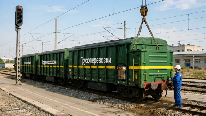 Грузоперевозки Рязань-Тула: надежная доставка грузов между городами