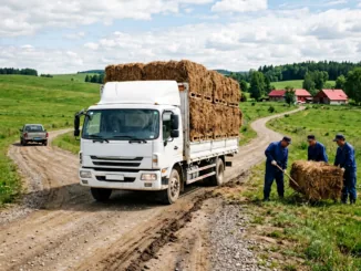 Доставка грузов в Сербию: особенности и нюансы